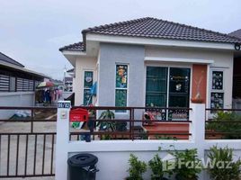 2 Bedroom Penthouse for sale at Baan Nantawan Sakuldee, Saen Saep