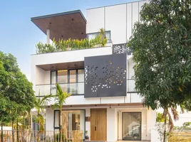 5 Bedroom House for rent at One River Villas, Hoa Hai, Ngu Hanh Son