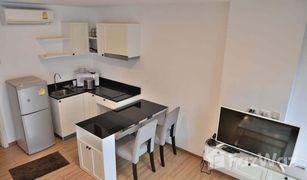 1 Bedroom Condo for sale in Wat Phraya Krai, Bangkok Notting Hill The Exclusive CharoenKrung
