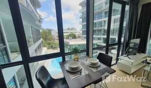 1 Bedroom Condo for sale in Bang Sare, Pattaya Sea Zen Condominium