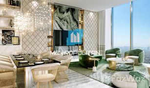 1 Bedroom Apartment for sale in Wasl Square, Dubai Safa One