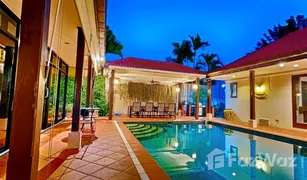 5 Bedrooms Villa for sale in Hin Lek Fai, Hua Hin 