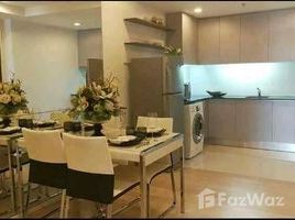 2 chambre Condominium à louer à , Khlong Toei Nuea