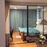 1 спален Квартира в аренду в Noble Revo Silom, Si Lom