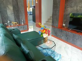 4 Schlafzimmer Haus zu verkaufen in Pattaya, Chon Buri, Bang Lamung