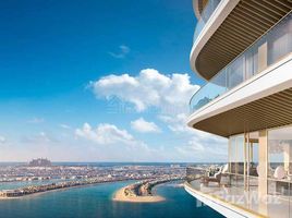 2 спален Квартира на продажу в Grand Bleu Tower, EMAAR Beachfront