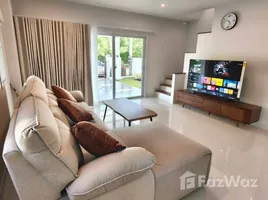 3 Habitación Villa en alquiler en Supalai Primo Monument Phuket, Si Sunthon, Thalang, Phuket