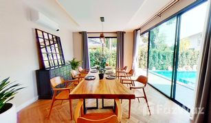 6 Schlafzimmern Haus zu verkaufen in San Sai Noi, Chiang Mai Tropical Regent 1