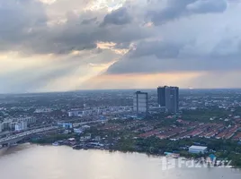 1 Schlafzimmer Wohnung zu verkaufen im The Politan Aqua, Bang Kraso, Mueang Nonthaburi, Nonthaburi, Thailand