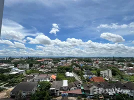 Studio Wohnung zu verkaufen im Galae Thong Tower, Pa Daet, Mueang Chiang Mai