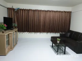 1 Schlafzimmer Wohnung zu vermieten im Popular Condo Muangthong Thani, Ban Mai, Pak Kret, Nonthaburi