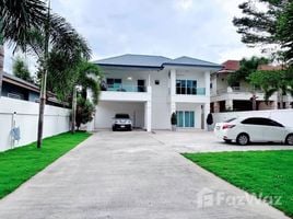 3 Habitación Casa en venta en Pattaya, Nong Prue, Pattaya