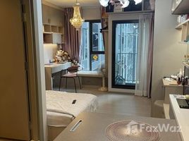 Студия Кондо на продажу в Life Asoke Rama 9, Makkasan, Ратчатхещи