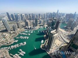 3 غرفة نوم شقة للبيع في Cayan Tower, Dubai Marina