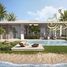 5 Bedroom Villa for sale at Ramhan Island, Saadiyat Beach, Saadiyat Island