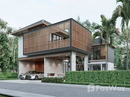 5 침실 Mouana Grande Chalong Bay에서 판매하는 빌라, 칼롱