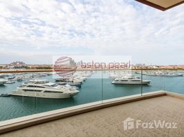 3 Bedroom Apartment for sale at Diamond, Jumeirah