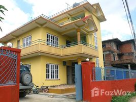 在Bagmati出售的7 卧室 屋, Sunakothi, Lalitpur, Bagmati