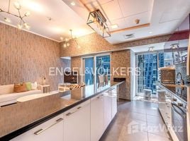 2 спален Квартира на продажу в Cayan Tower, Dubai Marina