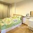 1 спален Квартира в аренду в Life at Ratchada - Suthisan, Sam Sen Nok