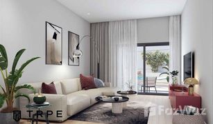 1 Habitación Apartamento en venta en Grand Paradise, Dubái Pantheon Elysee III