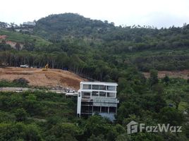 5 спален Вилла for sale in Аэропорт Samui International, Бопхут, Бопхут