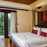 1 Bedroom Apartment for rent at Kirikayan Villa, Maenam, Koh Samui