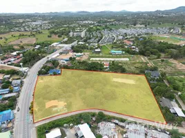  Terreno (Parcela) en venta en Pattaya, Huai Yai, Pattaya