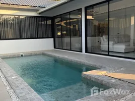 ขายวิลล่า 3 ห้องนอน ใน หางดง เชียงใหม่, หนองควาย, หางดง, เชียงใหม่