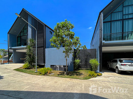 3 Schlafzimmer Villa zu vermieten im The Granary Villas, Si Sunthon, Thalang, Phuket