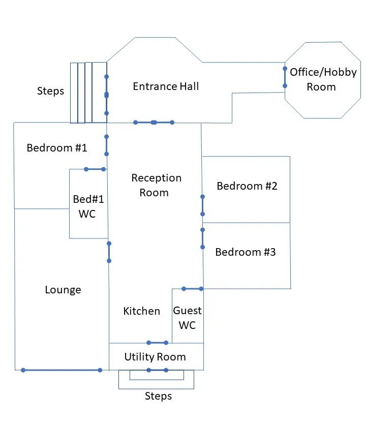 Floor Plans