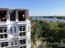 Studio Nhà mặt tiền for sale in Thạnh Lộc, Quận 12, Thạnh Lộc