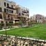 2 Bedroom Apartment for sale at Eastown, The 5th Settlement, New Cairo City