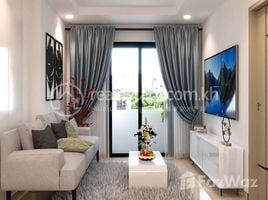 2 спален Квартира на продажу в Residence H Sen Sok | Unit Type B2, Phnom Penh Thmei