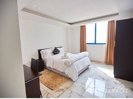 2 Schlafzimmer Appartement zu vermieten im Apex Suit, Accra