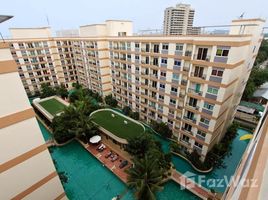 1 Bedroom Condo for sale at Park Lane Jomtien, Nong Prue, Pattaya