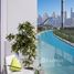 1 غرفة نوم شقة خاصة للبيع في Azizi Riviera Beachfront, Azizi Riviera, Meydan, دبي