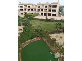 5 Bedroom Townhouse for rent at Katameya Dunes, El Katameya, New Cairo City, Cairo