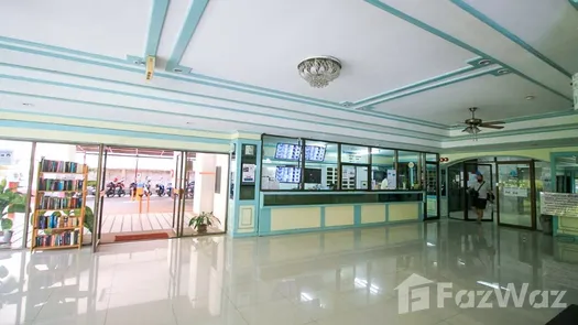 Fotos 1 of the Rezeption / Lobby at Kieng Talay