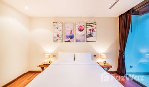 2 Schlafzimmern Wohnung zu verkaufen in Choeng Thale, Phuket Lotus Gardens