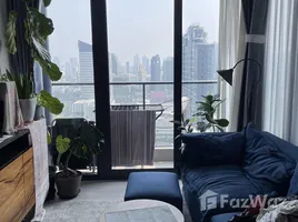 2 Schlafzimmer Wohnung zu verkaufen im One 9 Five Asoke - Rama 9, Huai Khwang, Huai Khwang, Bangkok, Thailand