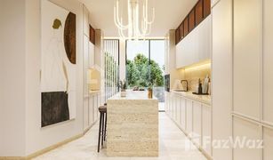 4 Bedrooms Townhouse for sale in Al Barari Villas, Dubai Al Barari Villas
