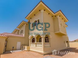 4 Bedroom Villa for sale at Bawabat Al Sharq, Baniyas East