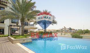 1 Schlafzimmer Appartement zu verkaufen in Yas Acres, Abu Dhabi Ansam 3