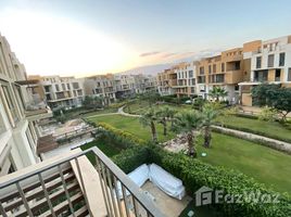 3 Bedroom Condo for sale at Westown, Sheikh Zayed Compounds, Sheikh Zayed City, Giza