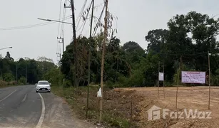 N/A Land for sale in Non Hom, Prachin Buri 