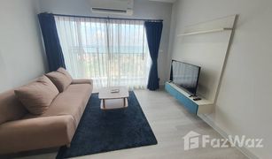 2 Schlafzimmern Wohnung zu verkaufen in Nong Prue, Pattaya Centric Sea