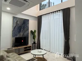 ทาวน์เฮ้าส์ 2 ห้องนอน ให้เช่า ในโครงการ Bang Jo Garden Homes Phuket, ศรีสุนทร