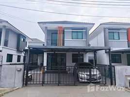 ขายบ้านเดี่ยว 3 ห้องนอน ในโครงการ เดอะปาล์มการ์เด้น 6, สันนาเม็ง, สันทราย, เชียงใหม่