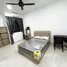 Studio Kondo for rent at Batu Maung, Bayan Lepas